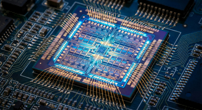 AI Core Chip